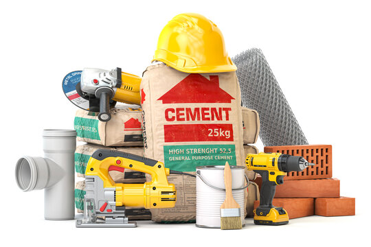 Building Materials