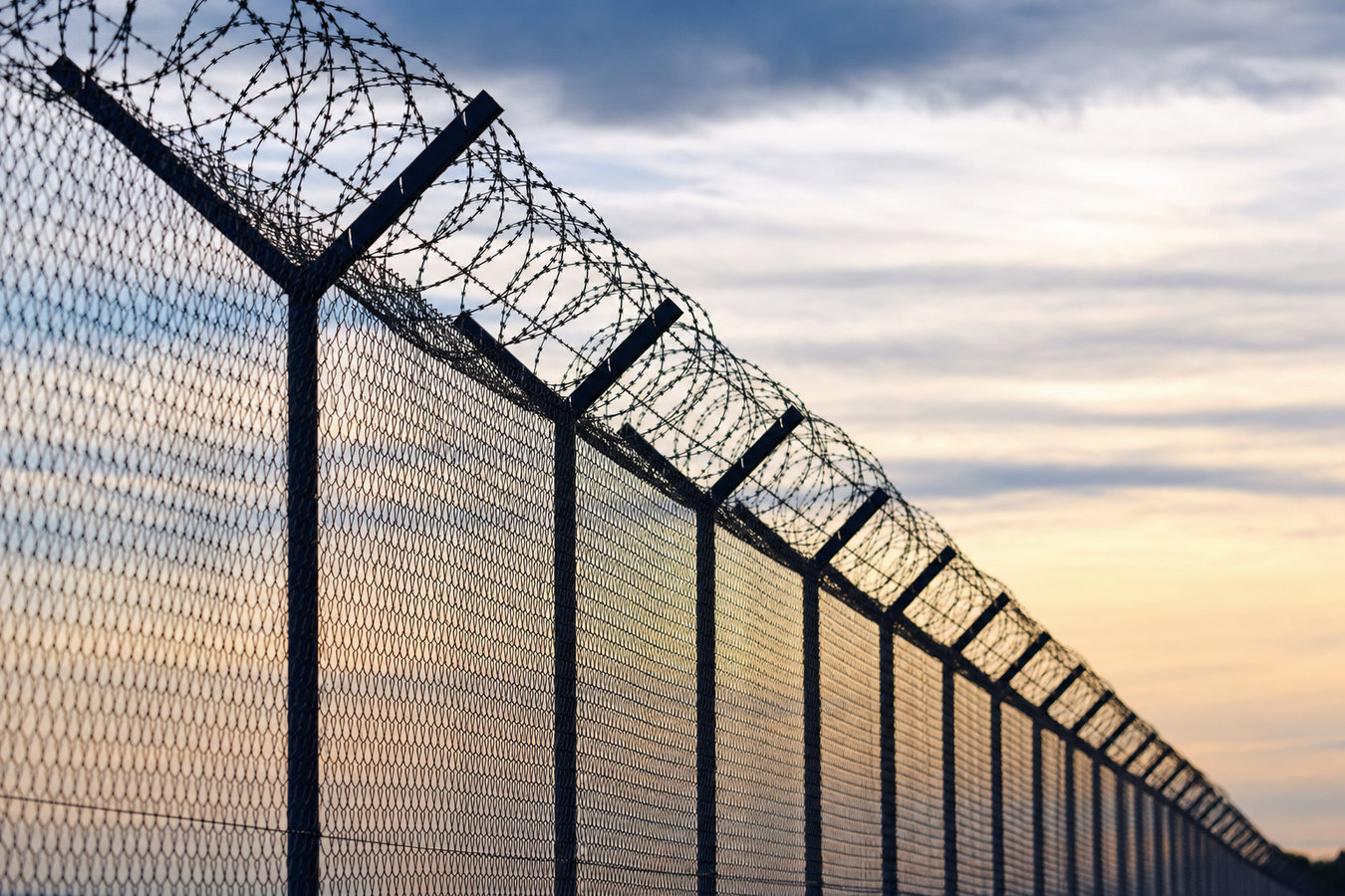 Fencing Systems