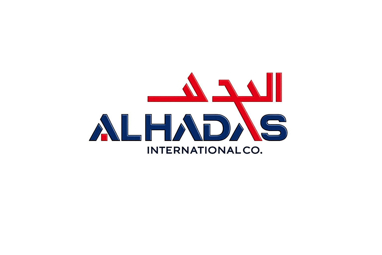 AL HADAS INTERNATIONAL CO.