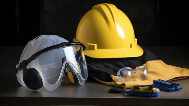 Safety and Protection
