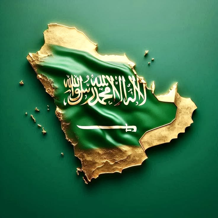 Saudi Arabia