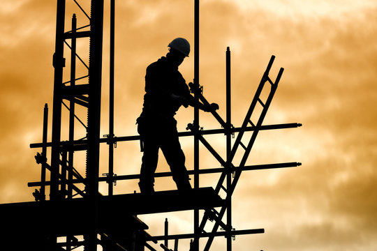 Scaffolding Systems